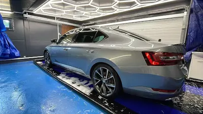 Mak Wrap & Detailing - Kosmetyka Samochodowa